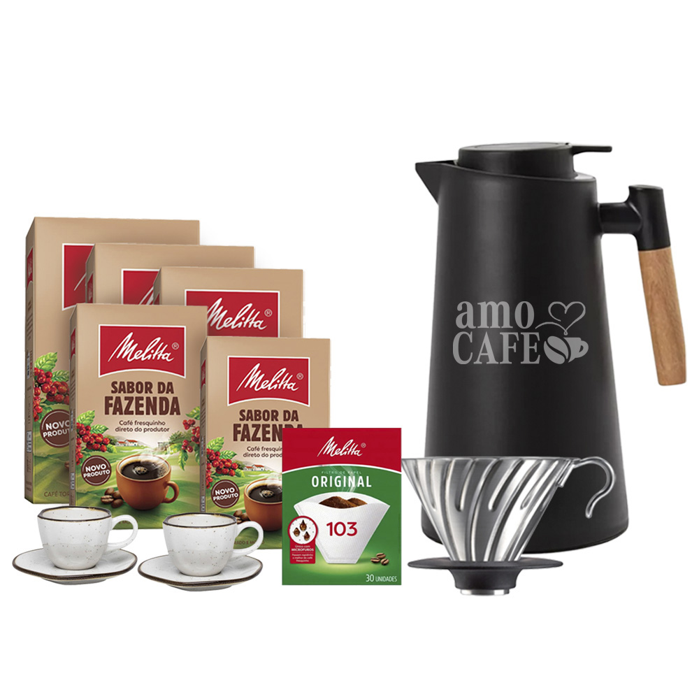 Kit Churrasqueiro Raiz