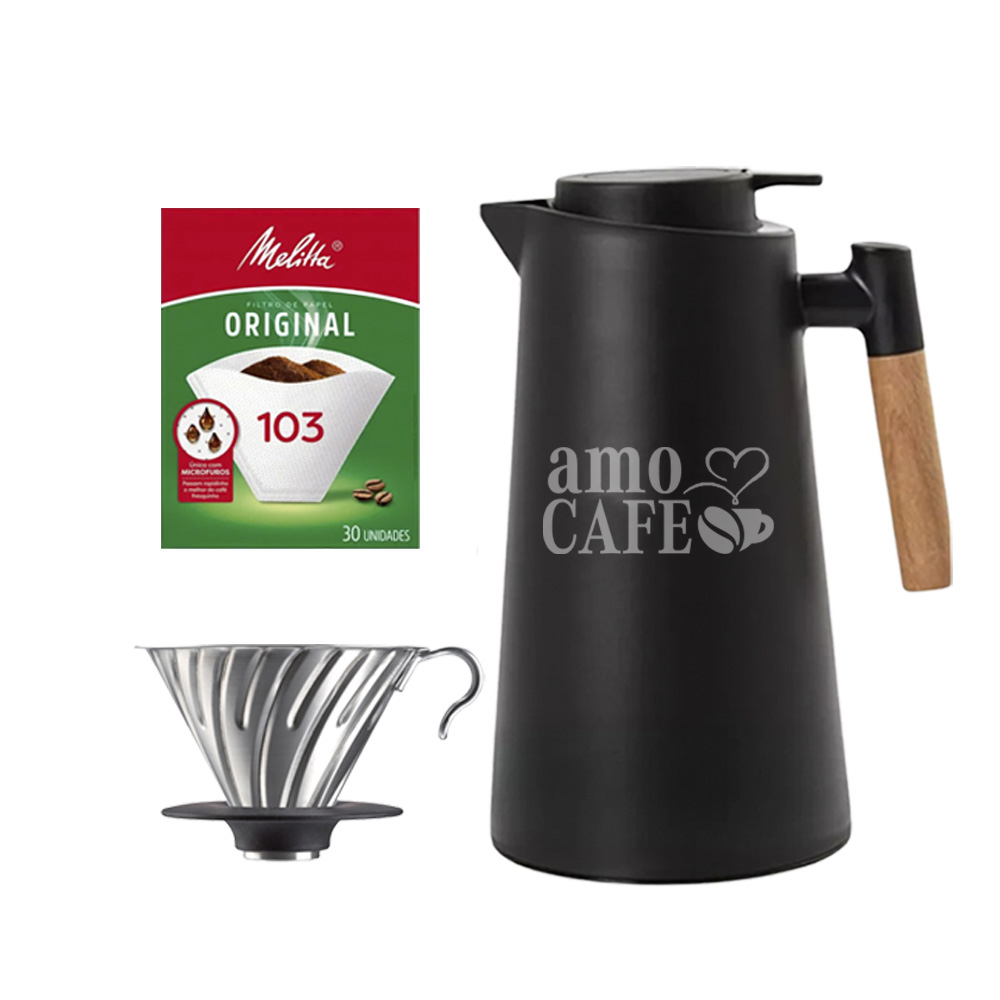 Kit Churrasqueiro Raiz - Foto lateral